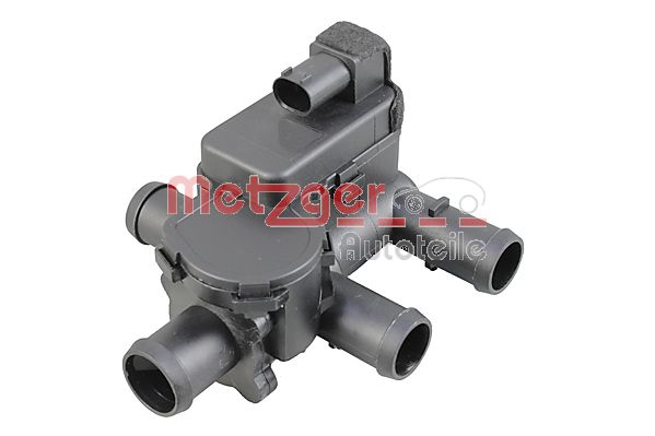 METZGER 0899286 GREENPARTS Kühlmittelregelventil
